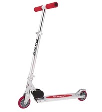 Razor A Kick Scooter - Red