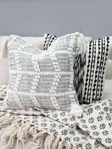 Set copricuscino bohemien - set,