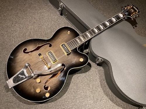 Gretsch 6120de duane - duane, eddy