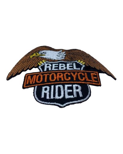 Patch termoadesiva ricamo - termoadesiva,