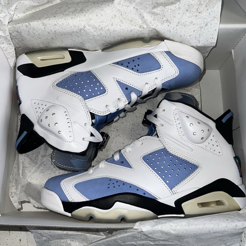 Nike air jordan retro unc - jordan, 6