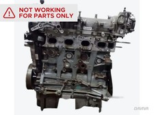 Fiat Doblo Moteur nu 1.3 D