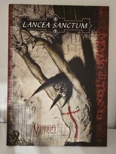Mondo Di Tenebra Vampiri