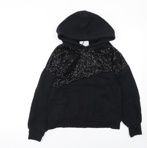 Felpa con cappuccio - , pullover
