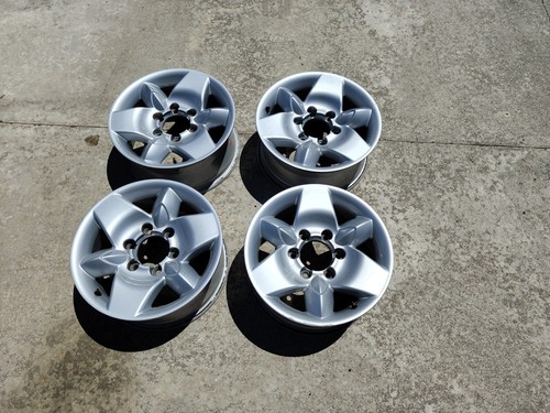 Cerchi lega 16x7 et25 - cerchi,