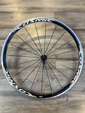RUOTA ANTERIORE in alluminio