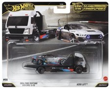 2024 Ford Mustang RTR Spec 5FD