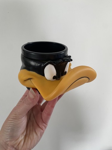 Vintage looney tunes daffy - vintage,