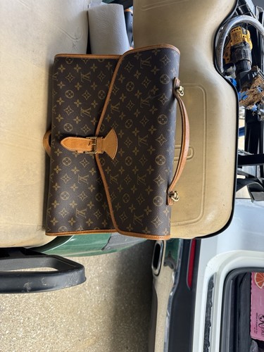 Valigetta louis vuitton - valigetta,