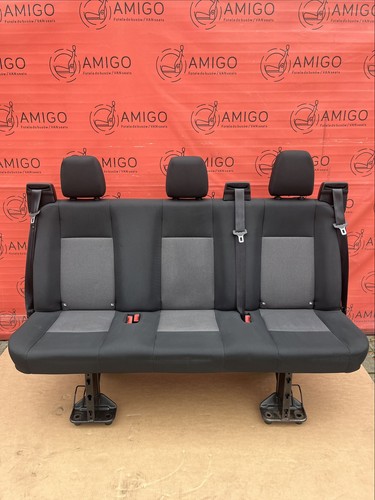 Ford transit custom posti - ford,