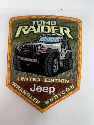 Tomb raider edizione - raider, limitata