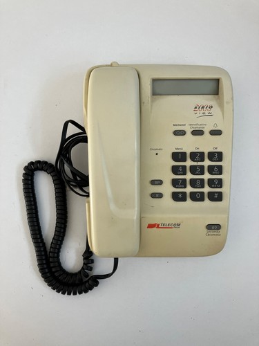 Telefono sirio 2000 view non - view,