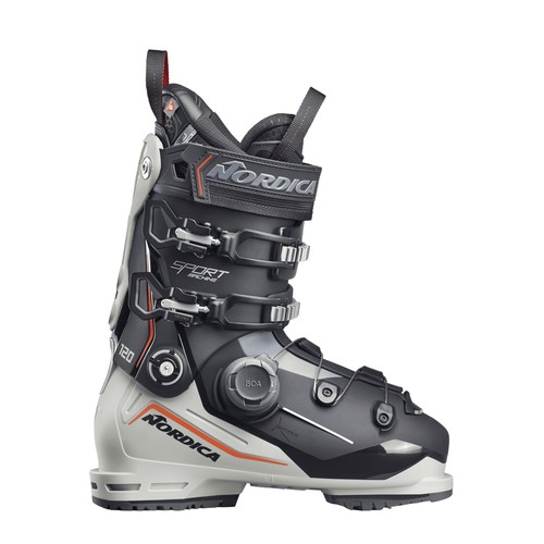 Nordica sportmachine 120 boa - sportmachine, 3