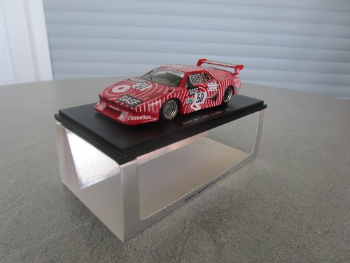 Spark bmw pezzo basf - #50,
