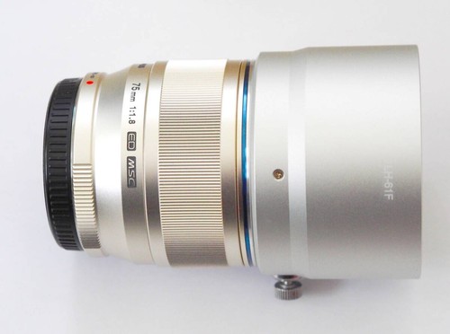 Olympus zuiko digital ed - m.zuiko,