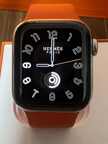 Apple watch hermes serie - watch,