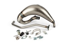 Marmitta Voca Cross 50/70cc