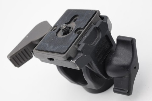 Manfrotto 234rc testa - manfrotto,
