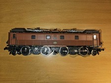 Roco H0 04191B Elektrolok Be
