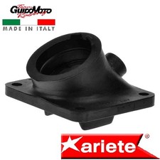 COLLETTORE ASPIRAZIONE