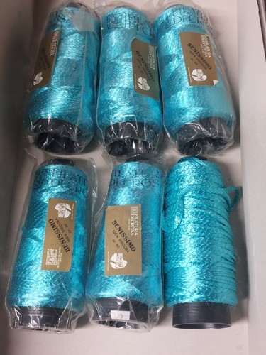 300g benissimo filatura - benissimo, di