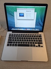 Apple MacBook Pro Retina 13"