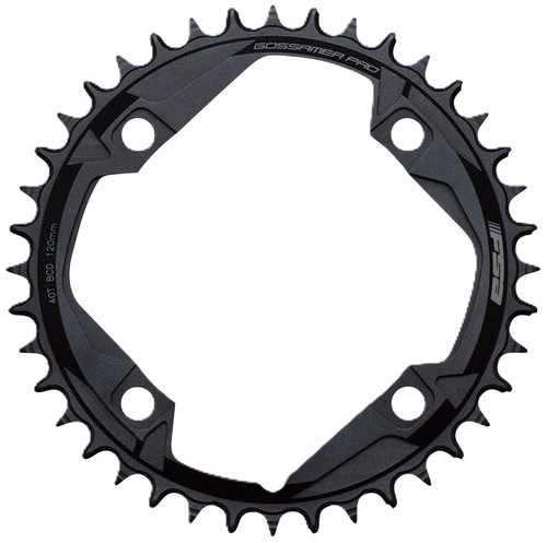 Fsa gossamer pro megatooth 44t - gossamer,