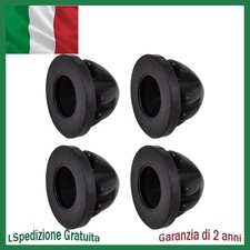 KIT 4 GOMMINI COPERCHIO MOTORE