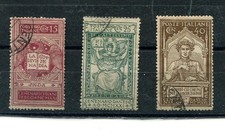 Y03 - REGNO D'ITALIA 1921