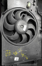 13361818 Convogliatore aria