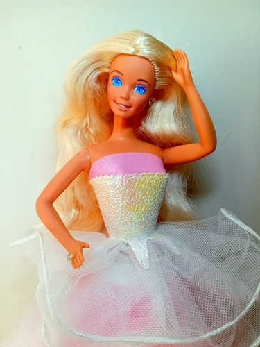 1989 dance magic - 1989, barbie