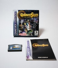 Golden sun age perdu - ★, l'age