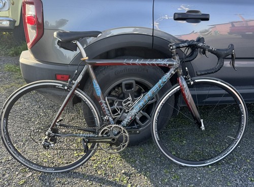 2006 trek madone oclv road - 2006,