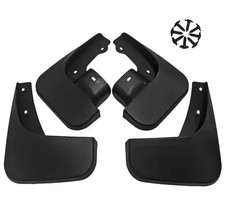 KIT 4 PARASPRUZZI SUZUKI JIMNY