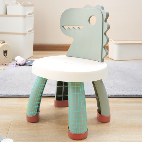 Sedia studio per bambini - studio,