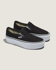 Scarpe donna Van's classiche