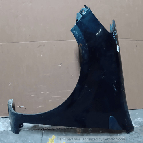7701476104 parafango ant sx - 7701476104,