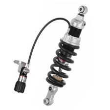 Mono posteriore YSS G-Top molla nera 395mm BMW R1150GS Adventure 2002-2005