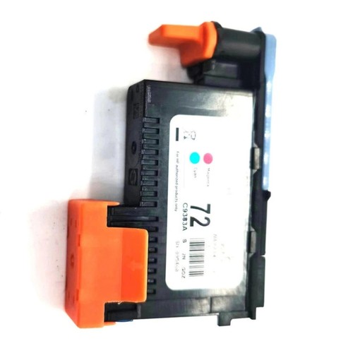 Printhead magenta cyan c9383a - printhead,