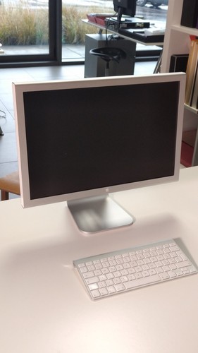 Apple cinema display - apple,