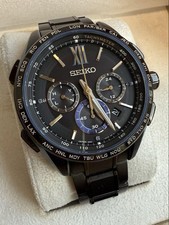 SEIKO BRIGHTZ SAGA227 Limited