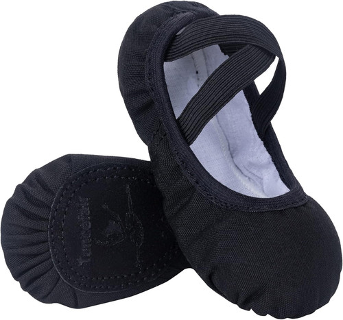 Scarpette danza classica - da,