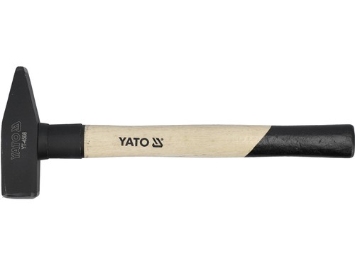Martello pneumatico yato 1000g - martello,