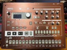 Korg electribe mkii - electribe,
