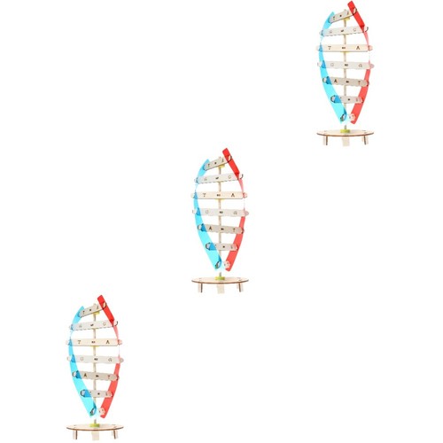 Kit modello dna educativo - kit,