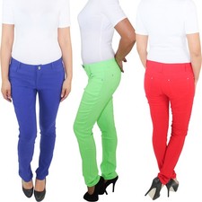 Jeggings donna treggings