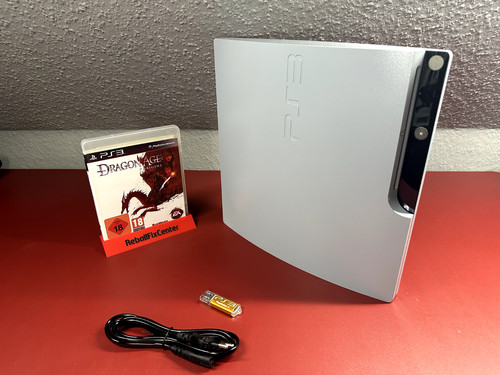 Classic grigio playstation - classic, 3