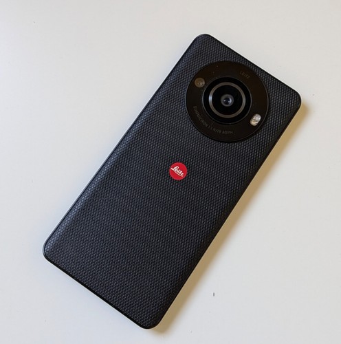 Leica leitzphone 03 - leitzphone, 3