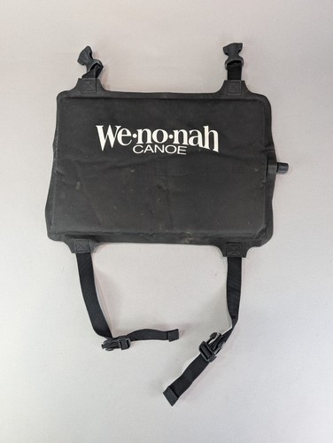Wenonah sedile gonfiabile per - sedile,