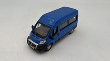 BBU4568 Bburago Fiat Ducato